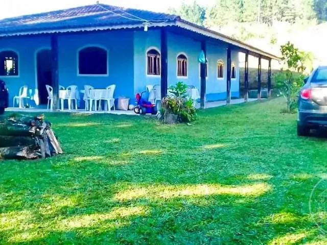 Sítio e chácara venda em Região Imediata de São Paulo, Região Metropolitana de São Paulo