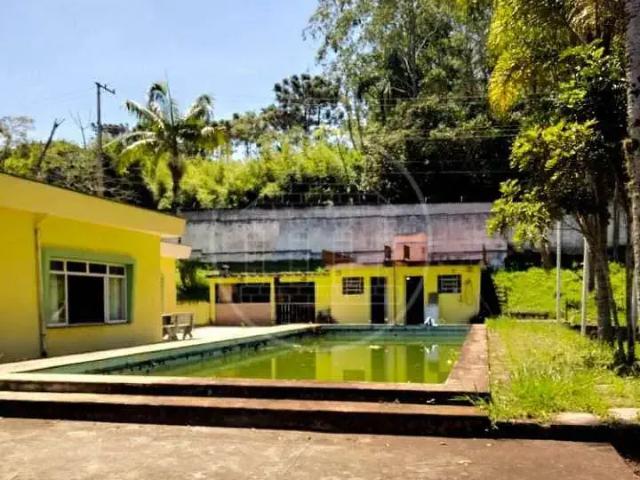 Sítio e chácara venda em Região Imediata de São Paulo, Região Metropolitana de São Paulo