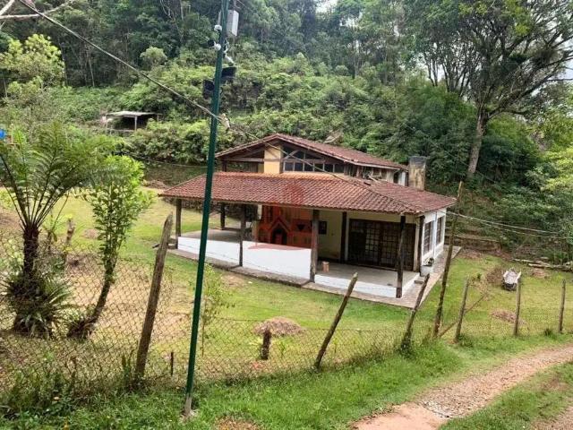 Sítio e chácara venda em Região Imediata de São Paulo, Região Metropolitana de São Paulo