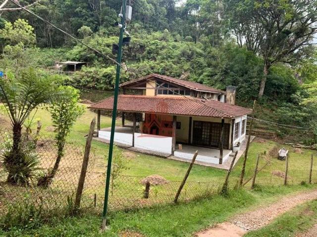 Sítio e chácara venda em Região Imediata de São Paulo, Região Metropolitana de São Paulo