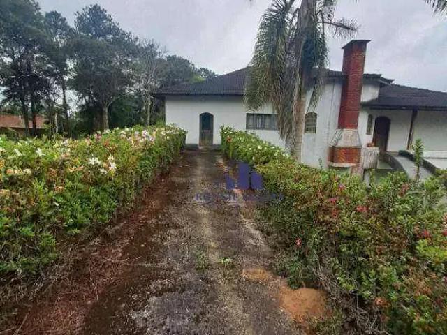 Sítio e chácara venda em Região Imediata de São Paulo, Região Metropolitana de São Paulo