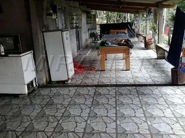 Sítio e chácara venda em Região Imediata de São Paulo, Região Metropolitana de São Paulo