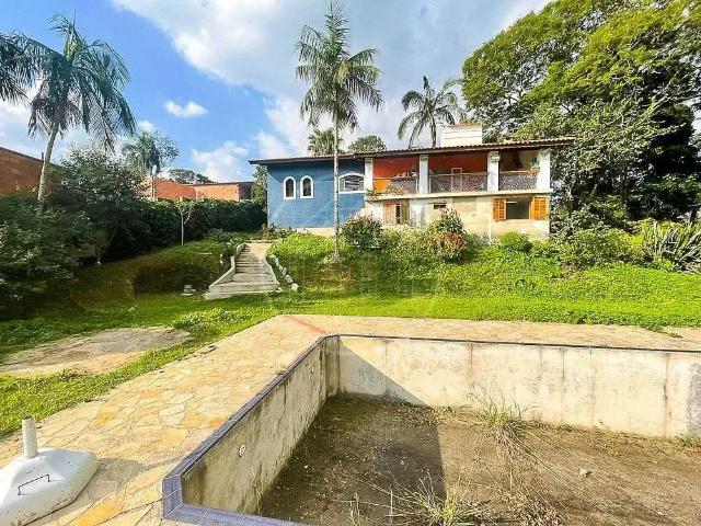 Sítio e chácara venda em Região Imediata de São Paulo, Região Metropolitana de São Paulo