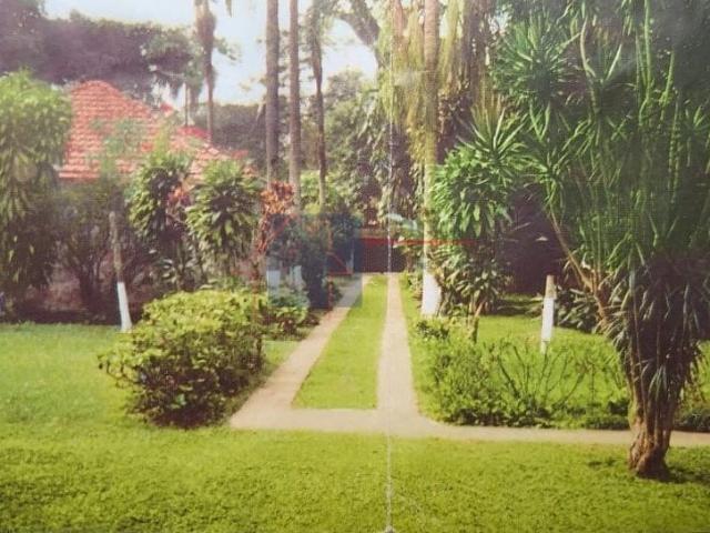 Sítio e chácara venda em Cidade Dutra, São Paulo