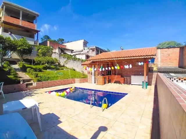 Sítio e chácara venda em Região Imediata de São Paulo, Região Metropolitana de São Paulo