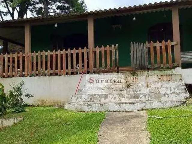 Sítio e chácara venda em Região Imediata de São Paulo, Região Metropolitana de São Paulo