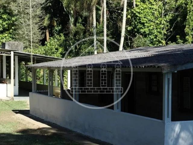 Sítio e chácara venda em Grajaú, São Paulo