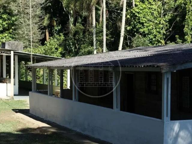 Sítio e chácara venda em Região Imediata de São Paulo, Região Metropolitana de São Paulo