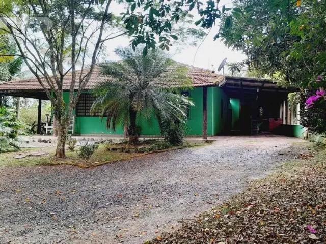 Sítio e chácara venda em Região Imediata de São Paulo, Região Metropolitana de São Paulo