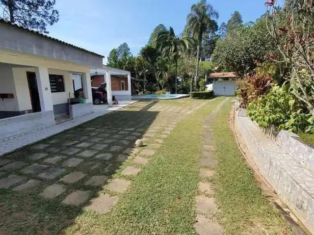 Sítio e chácara venda em São Paulo, Região Geográfica Intermediária de São Paulo