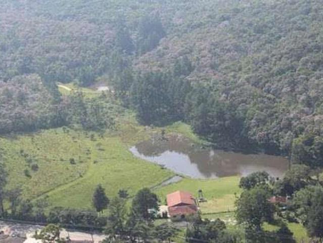 Sítio e chácara venda em Vila Roschel, São Paulo