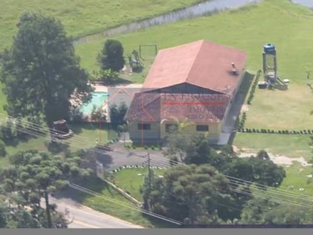 Sítio e chácara venda em Vila Roschel, São Paulo