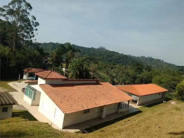 Sítio e chácara venda em Região Imediata de São Paulo, Região Metropolitana de São Paulo