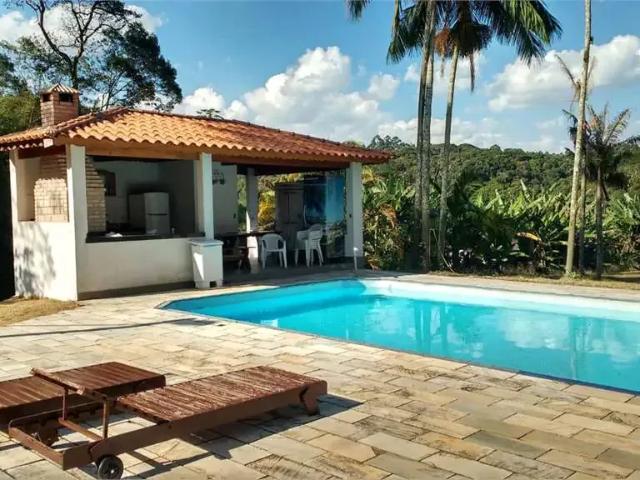 Sítio e chácara venda em Região Imediata de São Paulo, Região Metropolitana de São Paulo