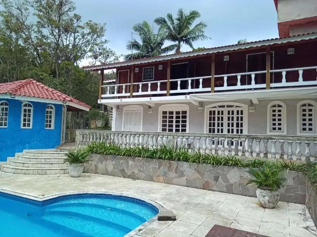 Sítio e chácara venda em Parelheiros, São Paulo