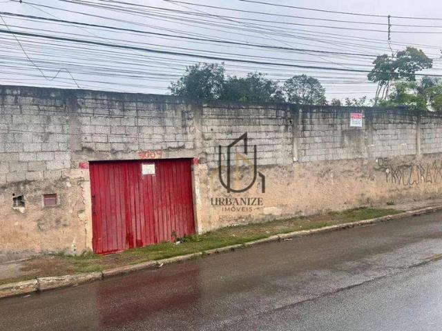 Sítio e chácara venda em Jardim Almeida, São Paulo