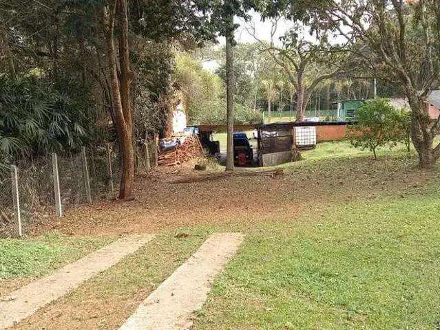 Sítio e chácara venda em Região Imediata de São Paulo, Região Metropolitana de São Paulo