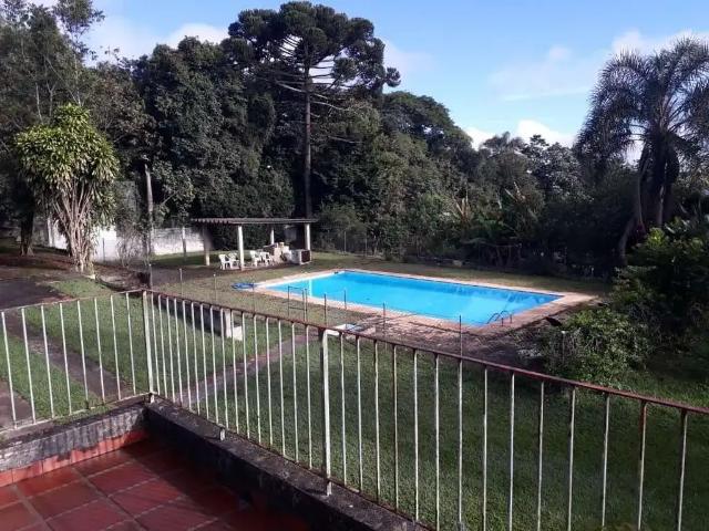 Sítio e chácara venda em Região Imediata de São Paulo, Região Metropolitana de São Paulo
