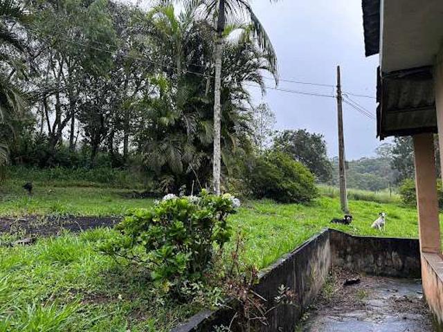 Sítio e chácara venda em Grajaú, São Paulo