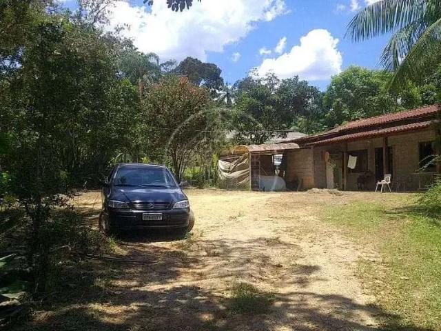 Sítio e chácara venda em Região Imediata de São Paulo, Região Metropolitana de São Paulo