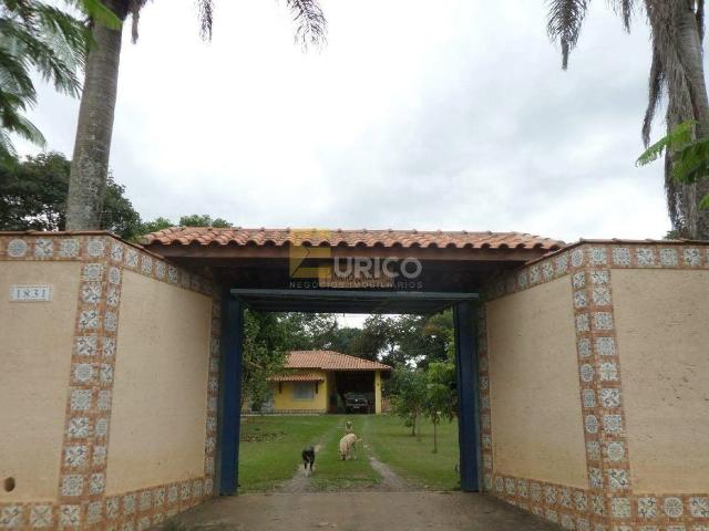 Sítio e chácara venda em Jardim Fontalis, São Paulo