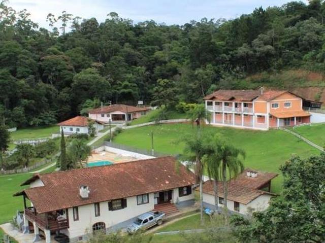 Sítio e chácara venda em Região Imediata de São Paulo, Região Metropolitana de São Paulo