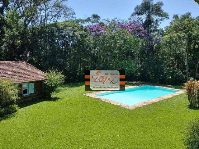 Sítio e chácara venda em Região Imediata de São Paulo, Região Metropolitana de São Paulo