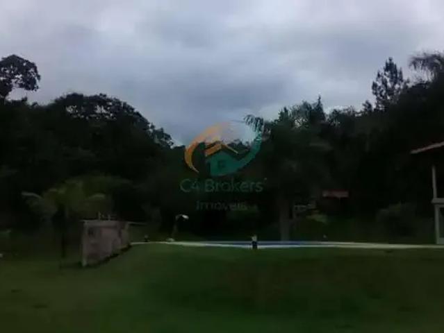 Sítio e chácara venda em Região Imediata de São Paulo, Região Metropolitana de São Paulo