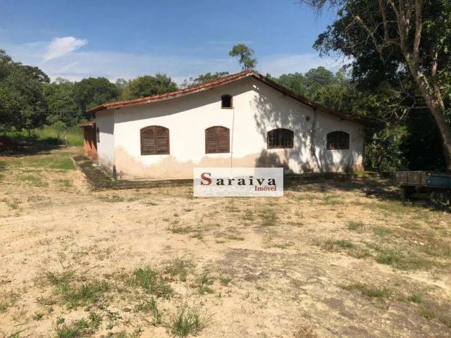 Sítio e chácara venda em Região Imediata de São Paulo, Região Metropolitana de São Paulo