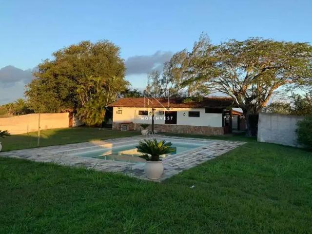 Sítio e chácara venda em Vila SO/SG, São Pedro da Aldeia