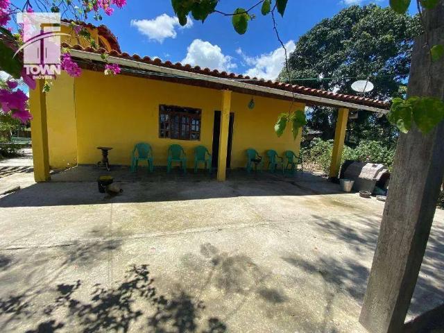 Sítio e chácara venda em Vila dos Oficiais, São Pedro da Aldeia