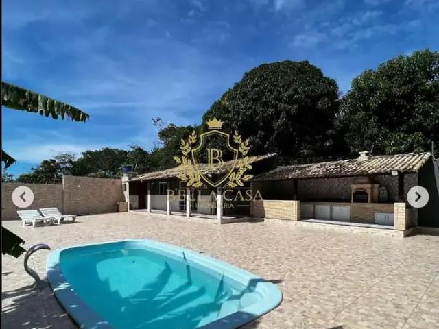 Sítio e chácara venda em Rua do Fogo, São Pedro da Aldeia