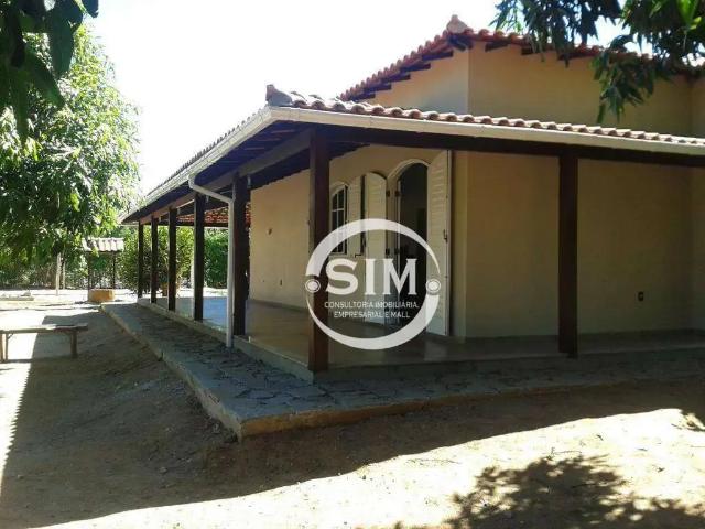 Sítio e chácara venda em Região Geográfica Imediata de Cabo Frio, São Pedro da Aldeia