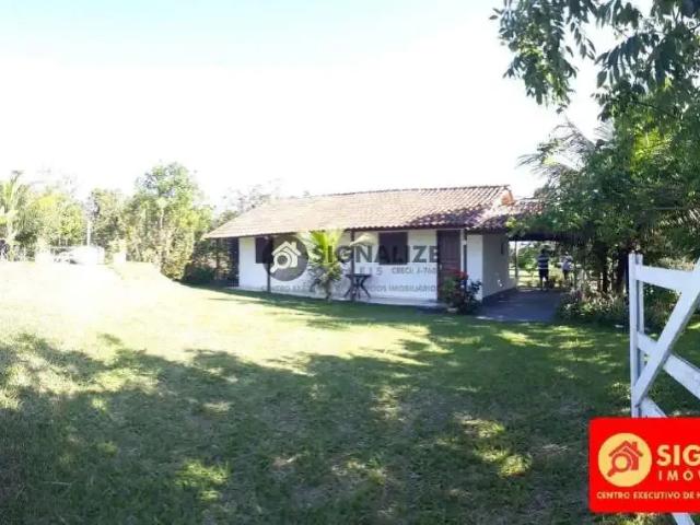 Sítio e chácara venda em Região Geográfica Imediata de Cabo Frio, São Pedro da Aldeia