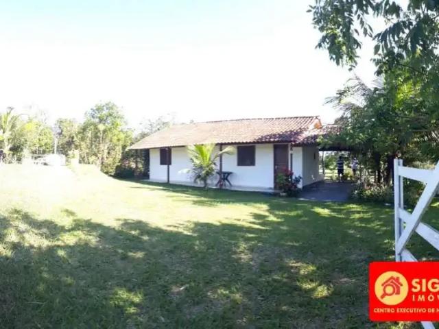 Sitio venda em São Pedro da Aldeia