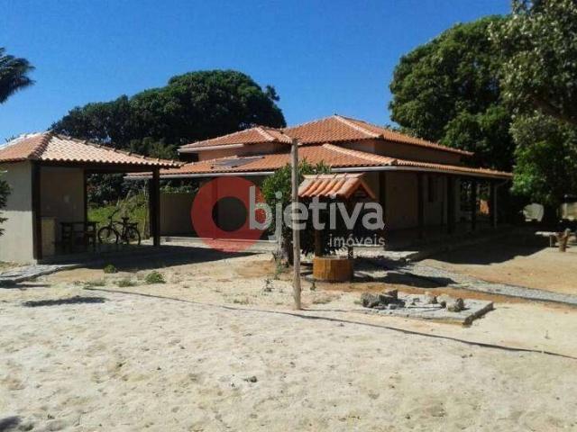 Sitio venda em São Pedro da Aldeia