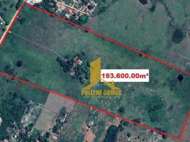 Sítio e chácara venda em São Pedro da Aldeia, Rio de Janeiro