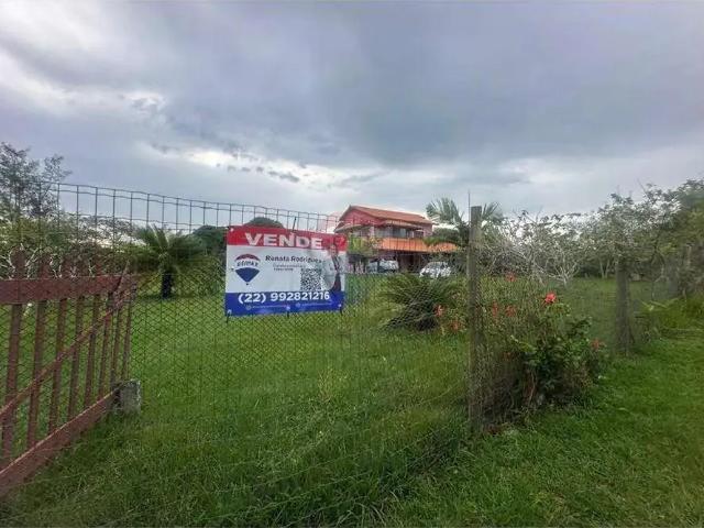 Sítio e chácara venda em Tamoios, Cabo Frio