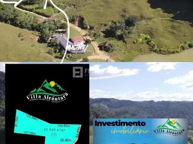 Sítio e chácara venda em Região Geográfica Imediata de Florianópolis, São Pedro de Alcântara