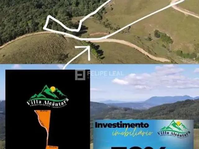 Sítio e chácara venda em Região Geográfica Imediata de Florianópolis, São Pedro de Alcântara
