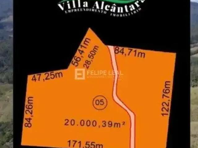 Sítio e chácara venda em Região Geográfica Imediata de Florianópolis, São Pedro de Alcântara