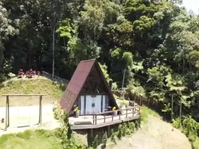 Sítio e chácara venda em Região Geográfica Imediata de Florianópolis, São Pedro de Alcântara