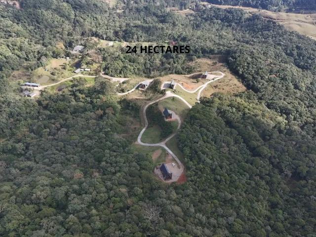 Sítio e chácara venda em Região Geográfica Imediata de Florianópolis, São Pedro de Alcântara