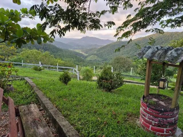 Sítio e chácara venda em Região Geográfica Imediata de Florianópolis, São Pedro de Alcântara