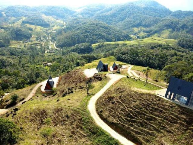 Sitio venda em São Pedro de Alcântara, Vila Junckes