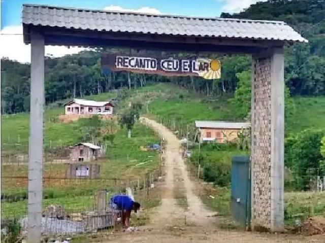 Sítio e chácara venda em Região Geográfica Imediata de Florianópolis, São Pedro de Alcântara