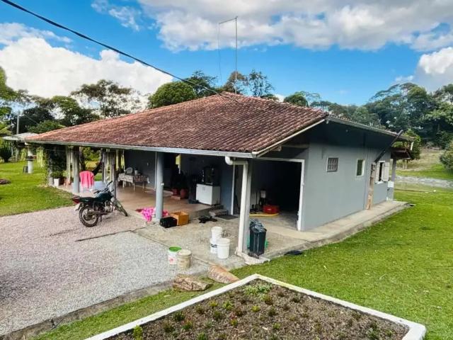 Sítio e chácara venda em Região Geográfica Imediata de Florianópolis, São José