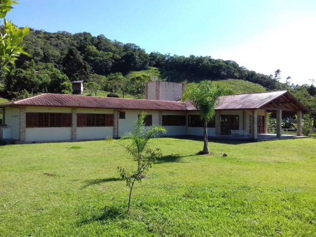 Sítio e chácara venda em São Pedro de Alcântara