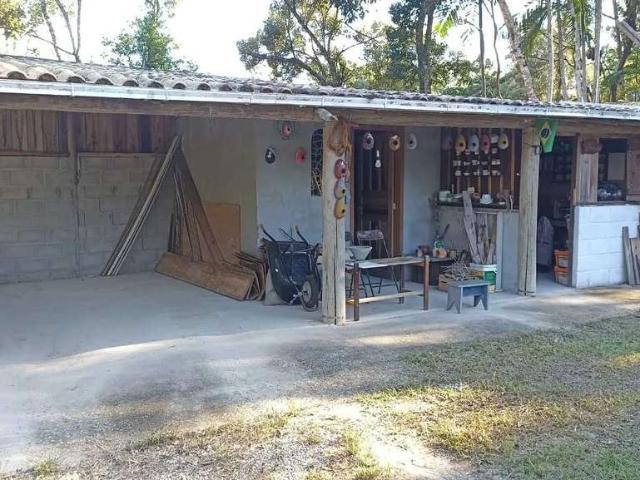 Sitio venda em São Pedro de Alcântara