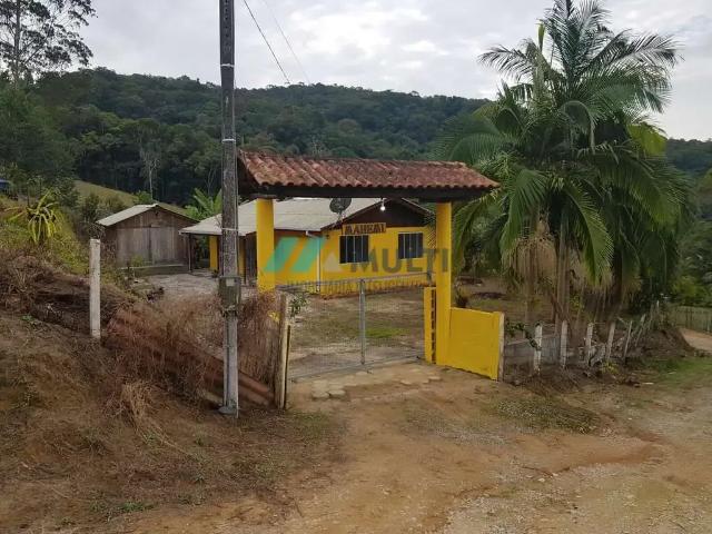 Sítio e chácara venda em São Pedro de Alcântara, Santa Catarina